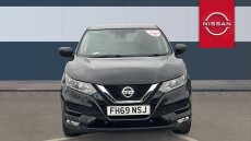 Nissan Qashqai 1.3 DiG-T Acenta Premium 5dr Petrol Hatchback
